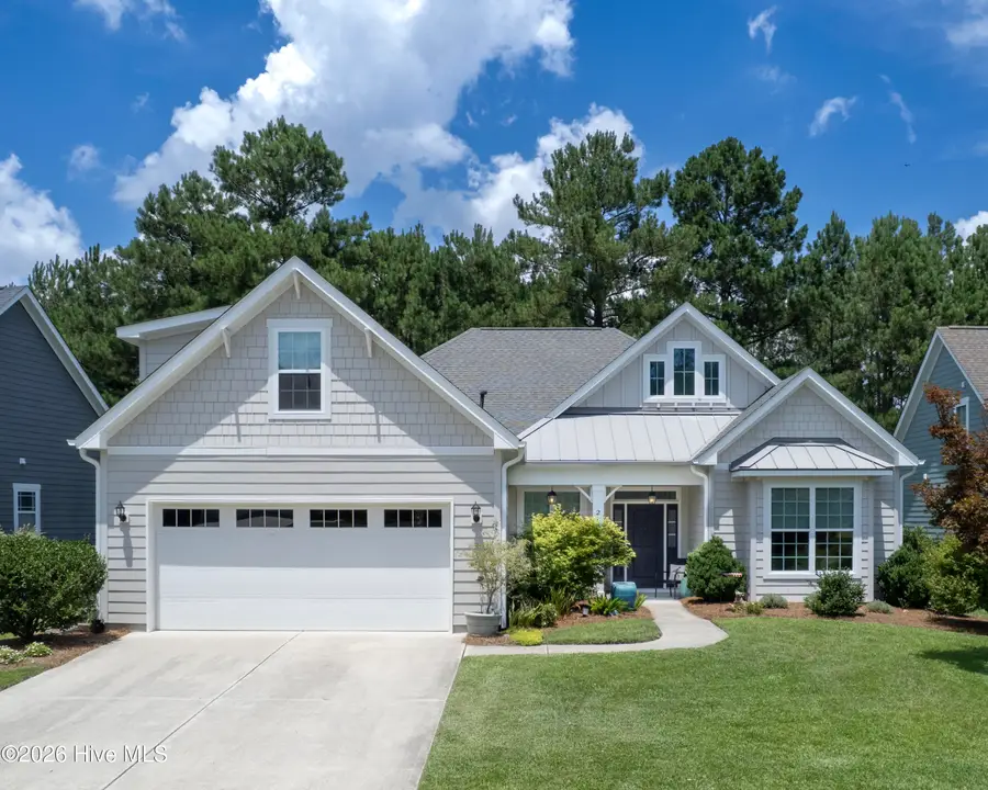 2129 Forest View Circle, Leland, NC 28451 - #2