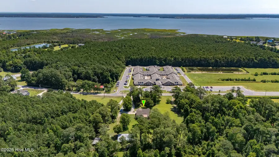 2437 Highway 70, Beaufort, NC 28516 - #2