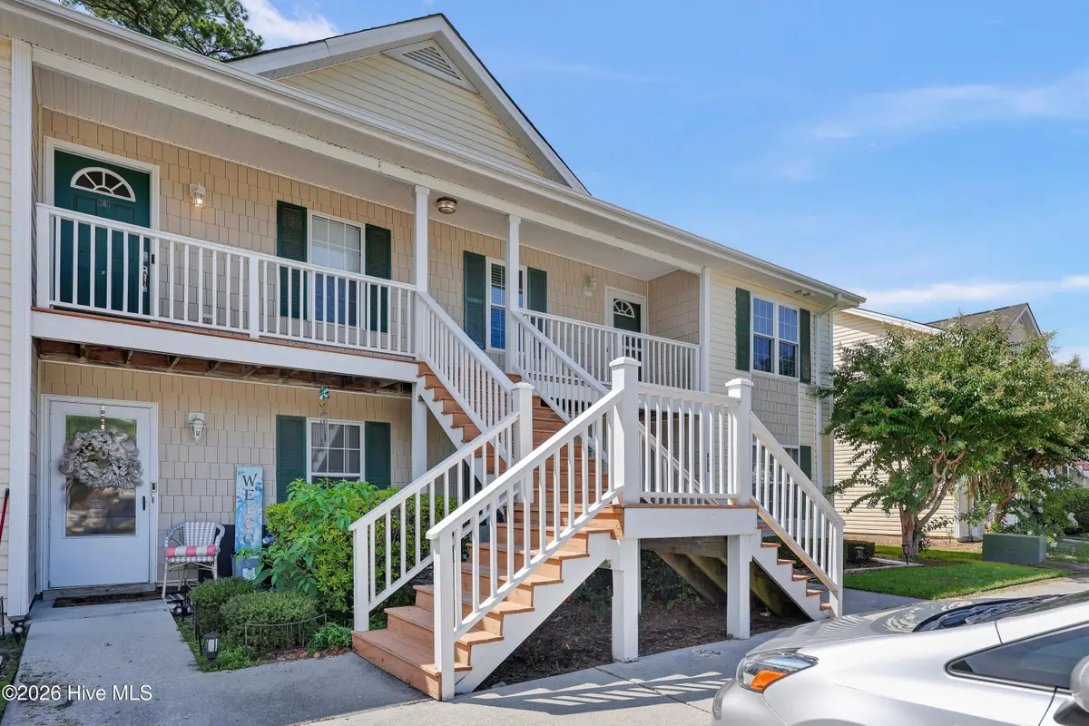 4603 Mcclelland Drive #A204, Wilmington, NC 28405 - #1