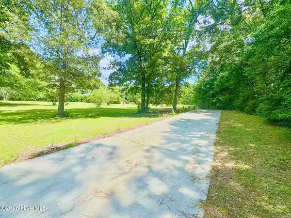 255 Hill And Dell Drive, Warrenville, SC 29851