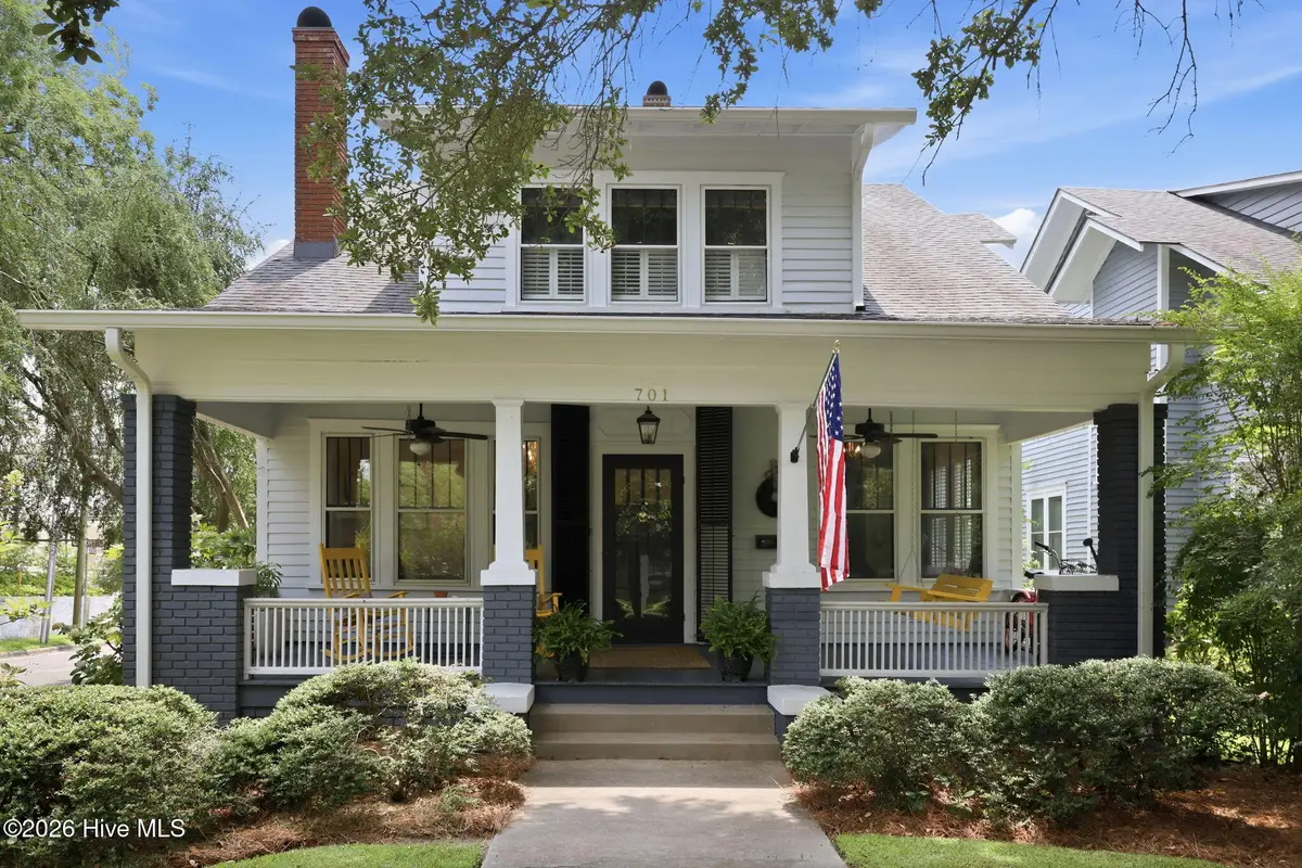 701 W Main Street, Washington, NC 27889 - #1