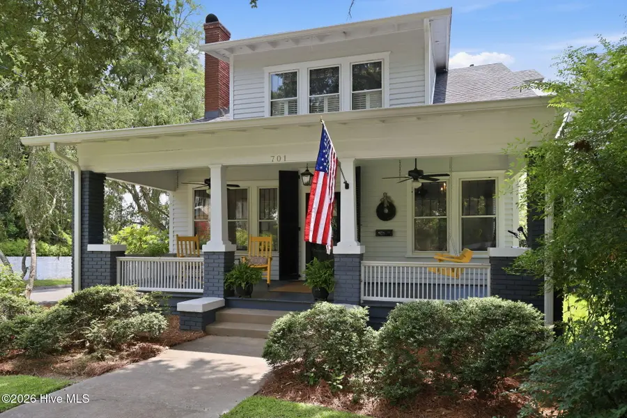 701 W Main Street, Washington, NC 27889 - #2