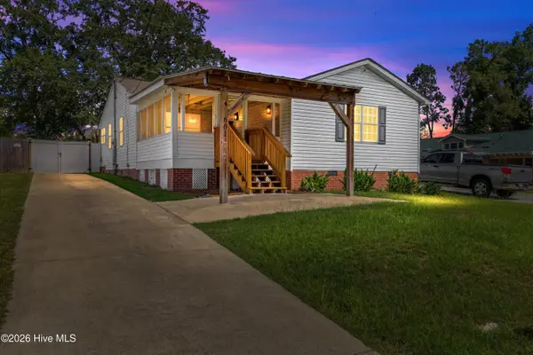 601 Park Avenue, North Augusta, SC 29841