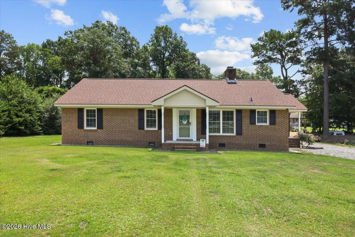 106 Lou Drive, Goldsboro, NC 27530 - #1