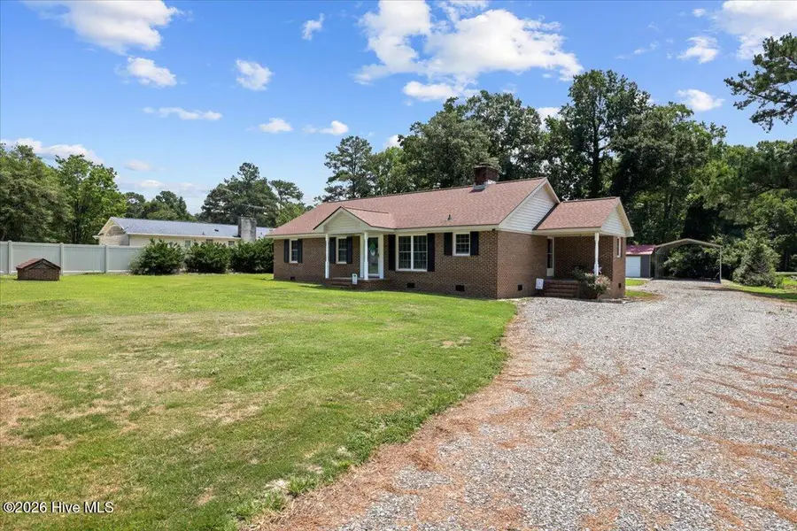 106 Lou Drive, Goldsboro, NC 27530 - #2
