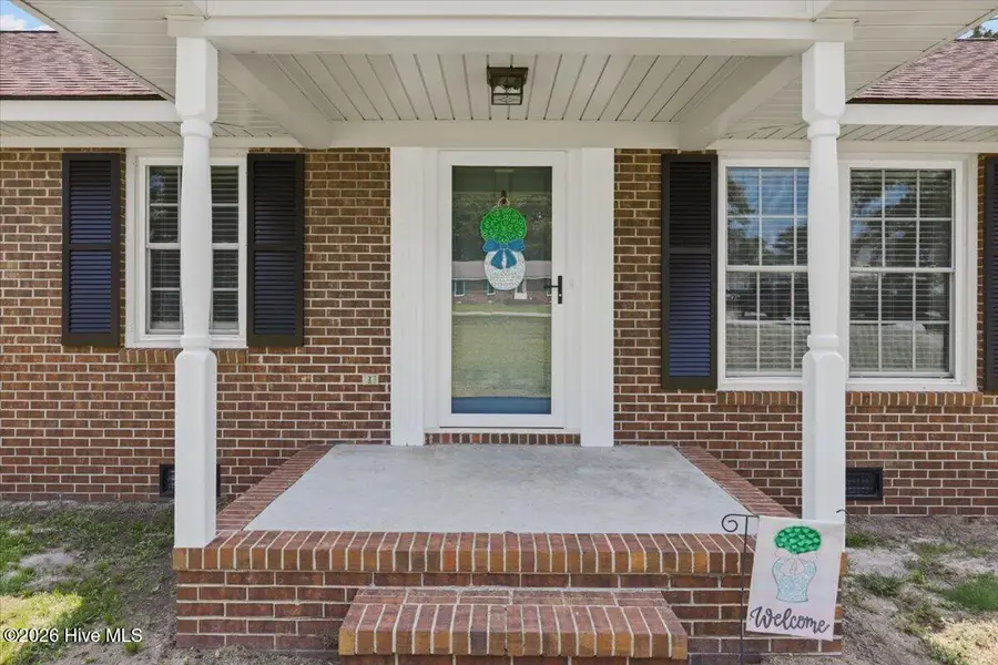 106 Lou Drive, Goldsboro, NC 27530 - #3