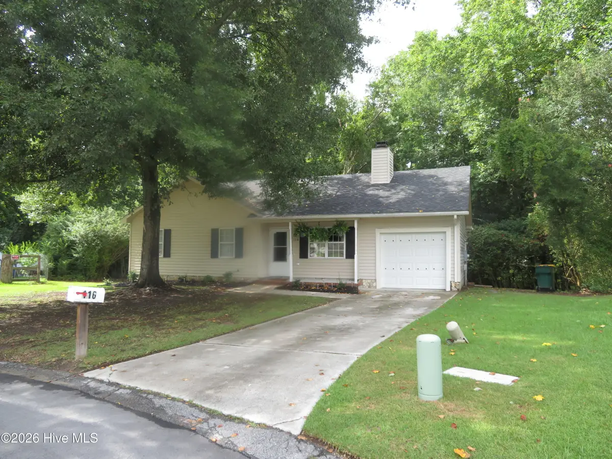 116 Ervin Court, Jacksonville, NC 28546 - #1