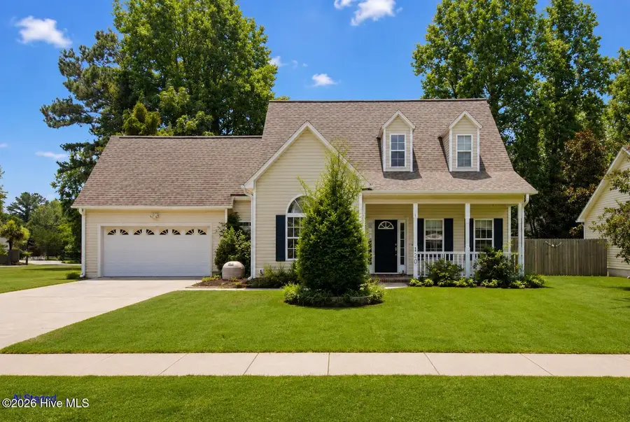 120 Farina Drive, Havelock, NC 28532 - #2