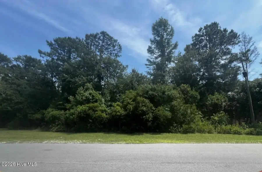 704 San Juan Road, New Bern, NC 28562 - #2