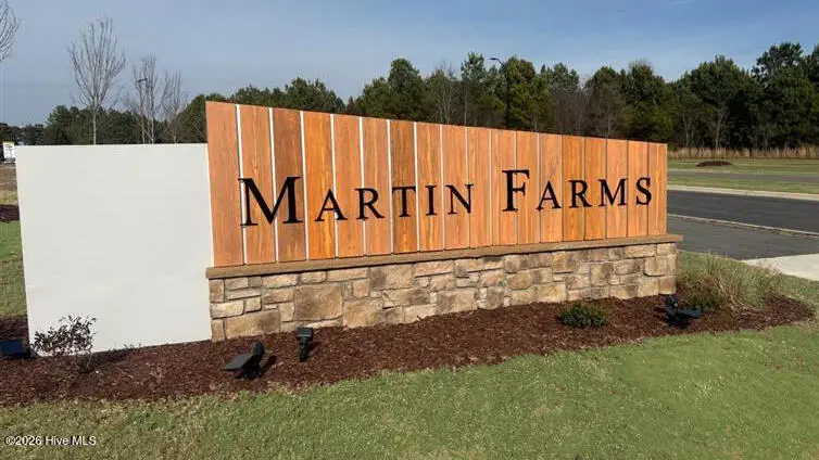 244 Maddox Drive, Aberdeen, NC 28315 - #3