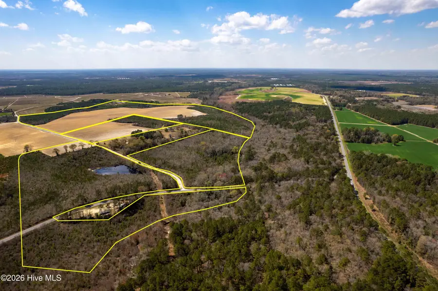 0 Devane Farm Road, Harrells, NC 28444 - #2