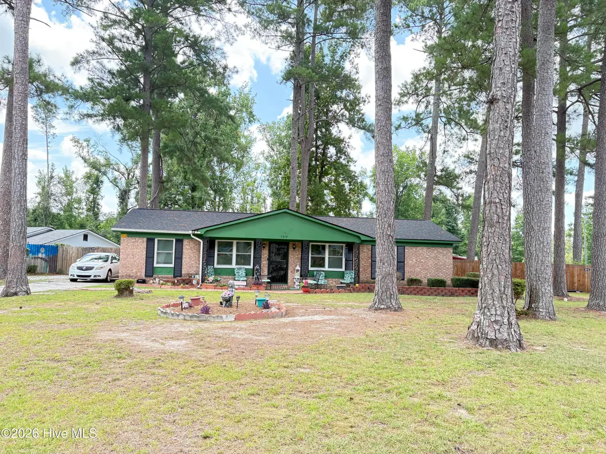 2618 Drayton Court, Augusta, GA 30906 - #1
