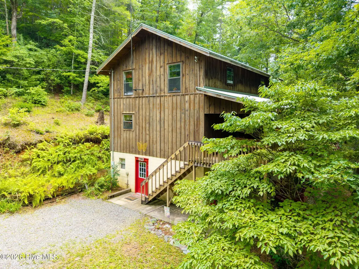 910 Laurel Branch Road, Murphy, NC 28906 - #1