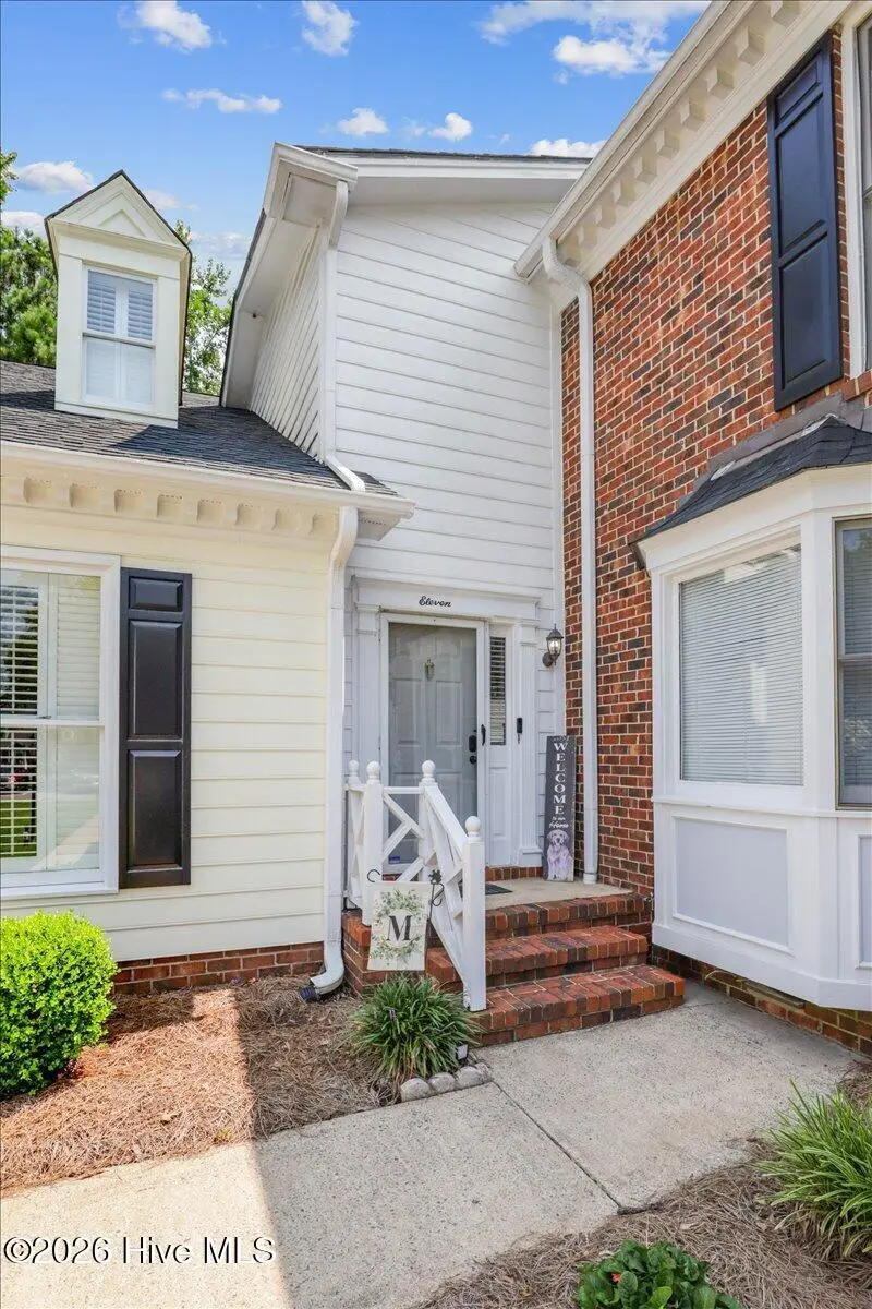 3102 Cashwell Drive #11, Goldsboro, NC 27534 - #3