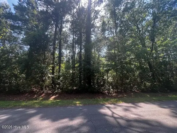 5710 Barbary Coast Drive, New Bern, NC 28560