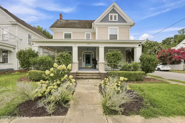 813 W Main Street, Elizabeth City, NC 27909