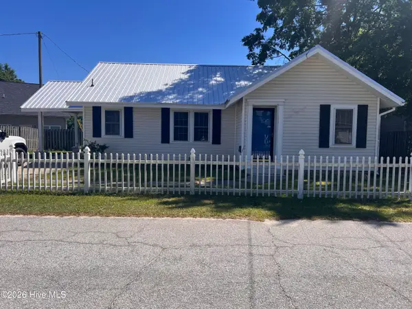 223 Holt Street, Thomson, GA 30824