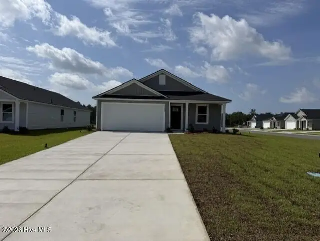 6430 Swainson Street Sw #Lot 230 Beckman, Ocean Isle Beach, NC 28469 - #1