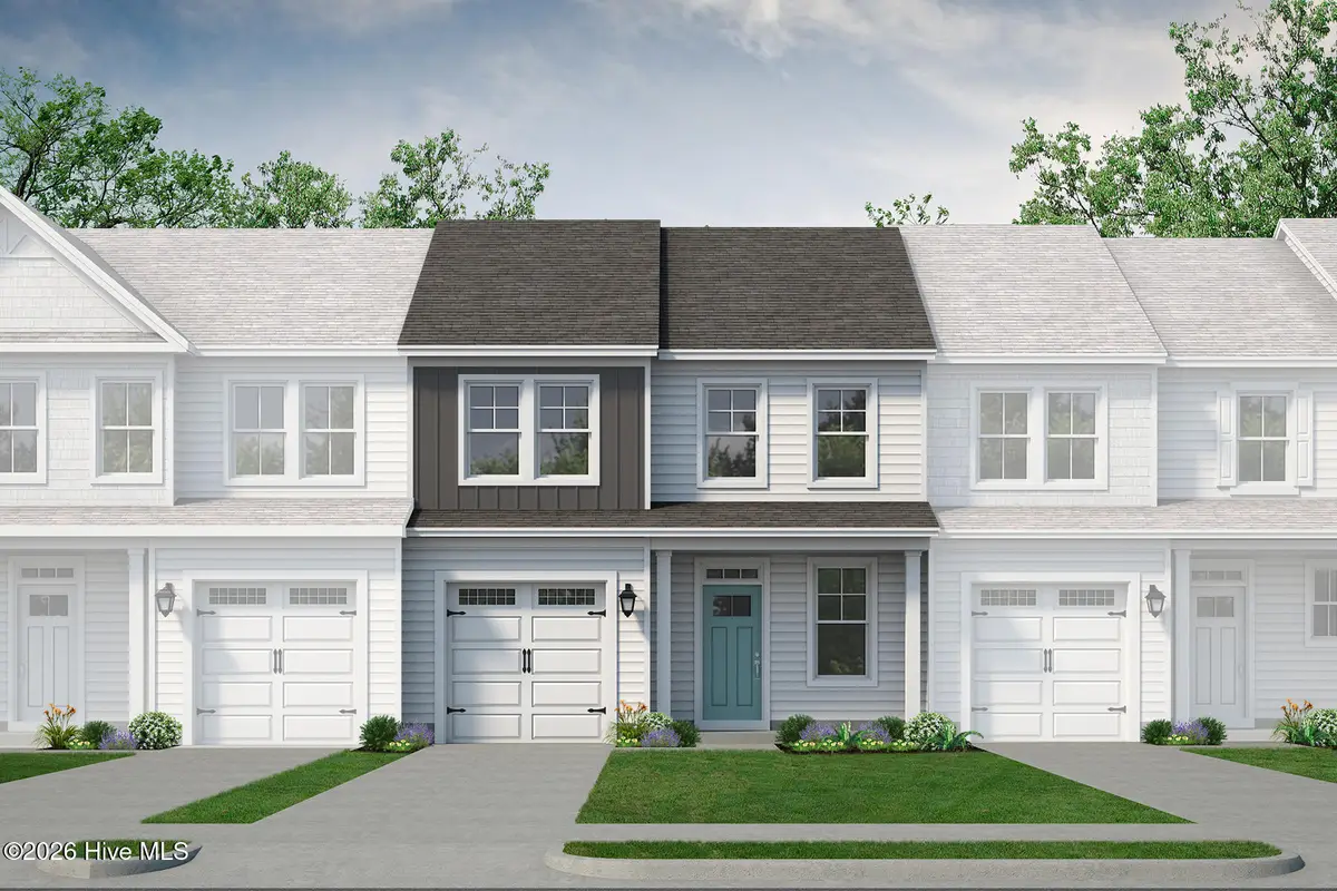 7154 Copacabana Drive, Leland, NC 28479 - #1