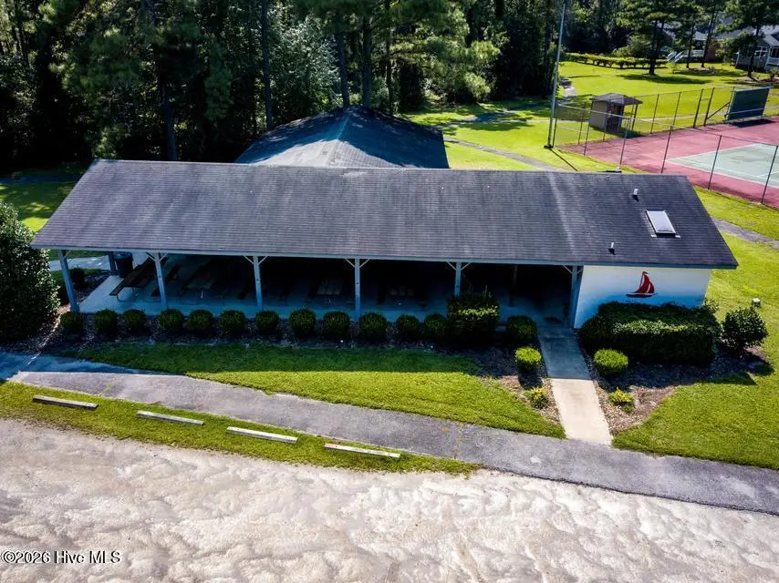 908 Point Court, New Bern, NC 28560 - #2