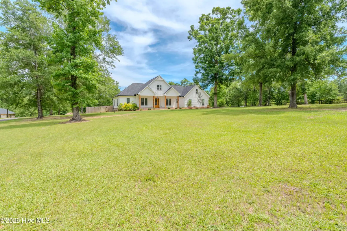 3343 Tom Bartles Road, Appling, GA 30802 - #1