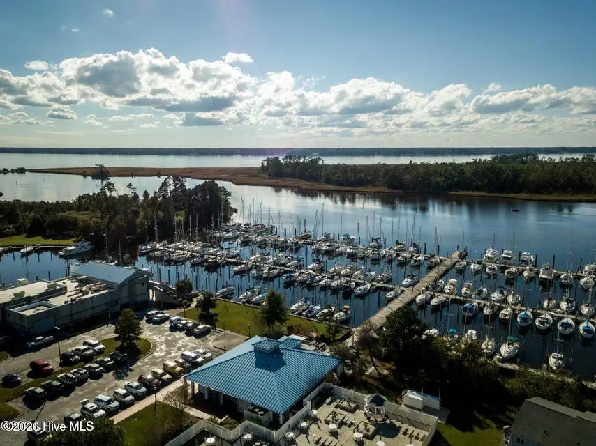 712 Swashbuckle Court, New Bern, NC 28560 - #3