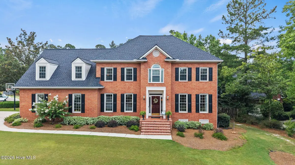 4488 Crabapple Court, Evans, GA 30809 - #1