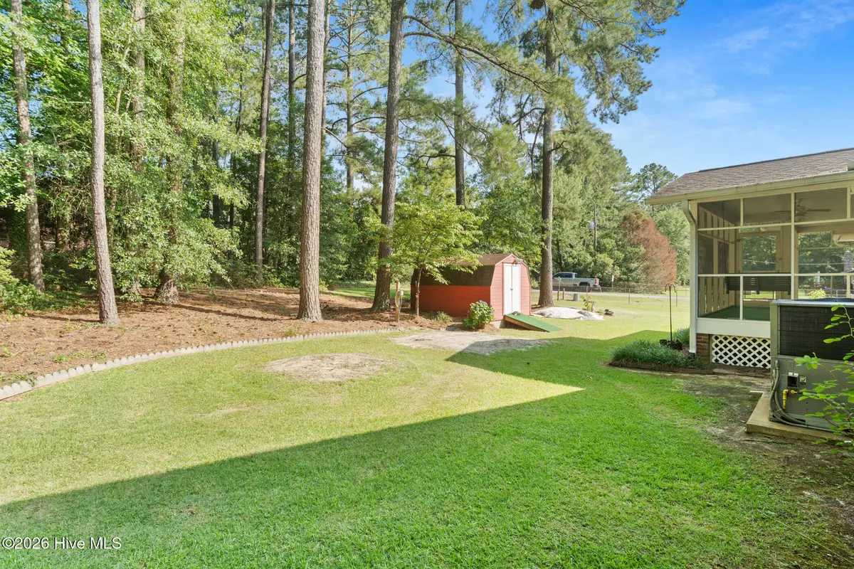 638 Richmond Road, Rockingham, NC 28379 - #1