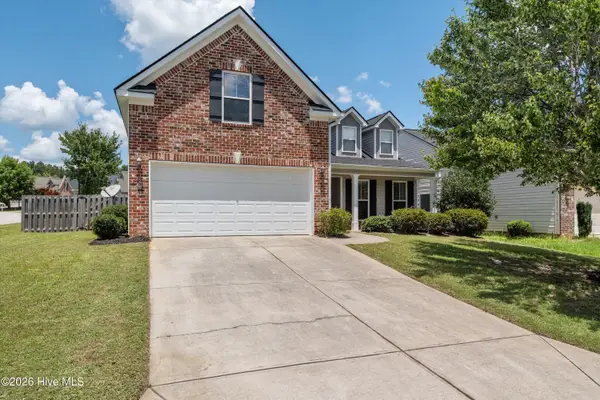 625 Shipley Avenue, Grovetown, GA 30813