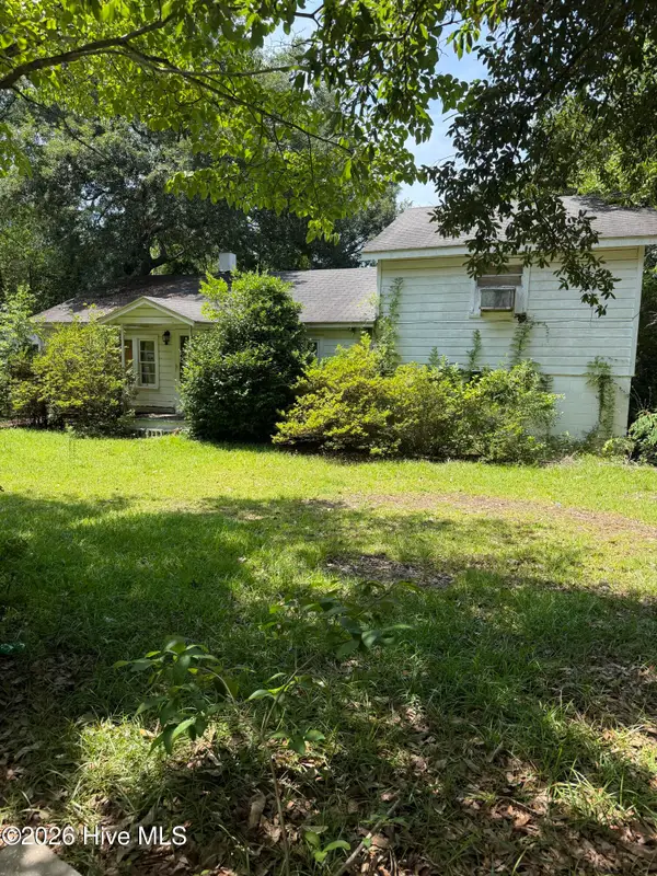 113 Ballard Drive, Hamlet, NC 28345