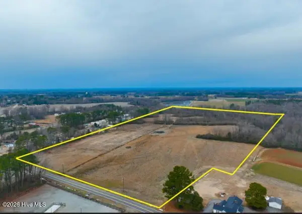 0 Nc 222 Hwy, Fremont, NC 27830