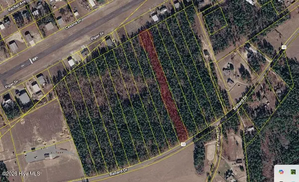 Lot #9 Ballard Drive, Trenton, SC 29847