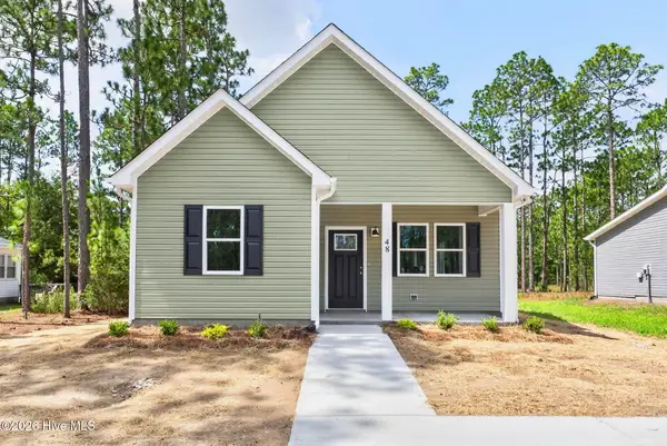 48 S Fayetteville Road, Southport, NC 28461