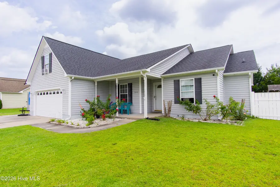 1010 Locust Court, Havelock, NC 28532 - #2