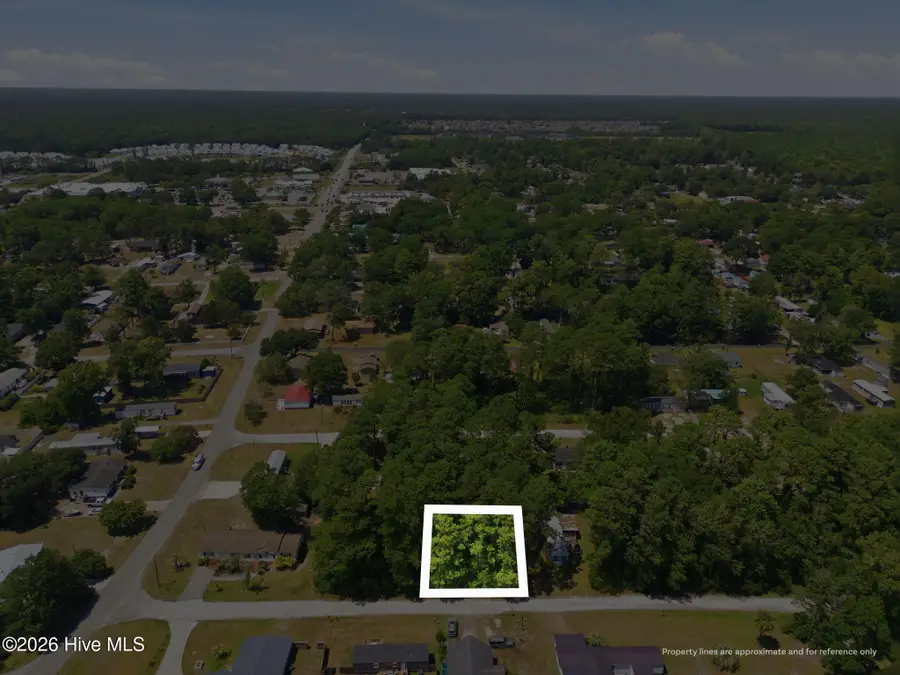7295 &7293 Lula Street Sw, Ocean Isle Beach, NC 28469 - #3