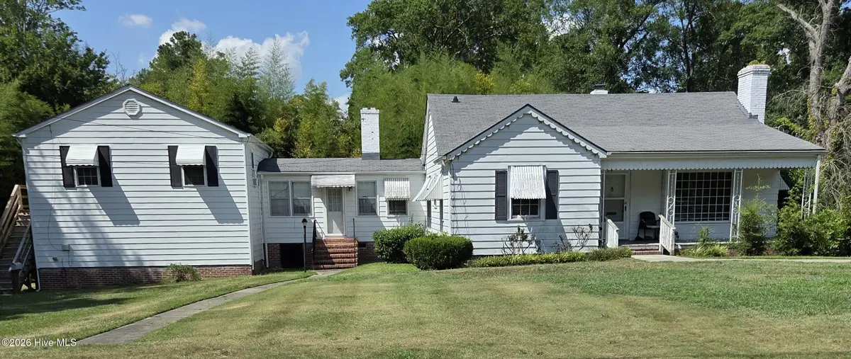 316 Sherwood Avenue, Kinston, NC 28501 - #1