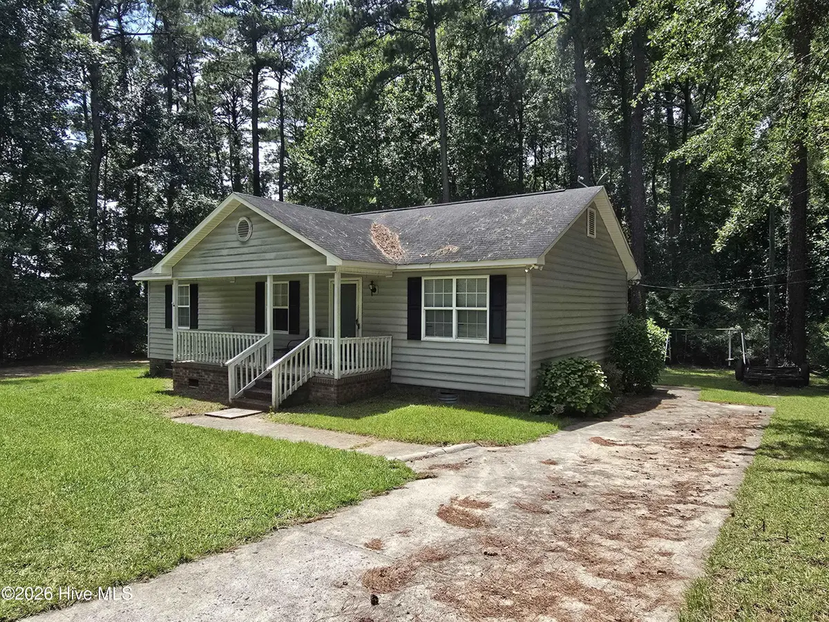1117 Avalon Drive, Rockingham, NC 28379 - #1