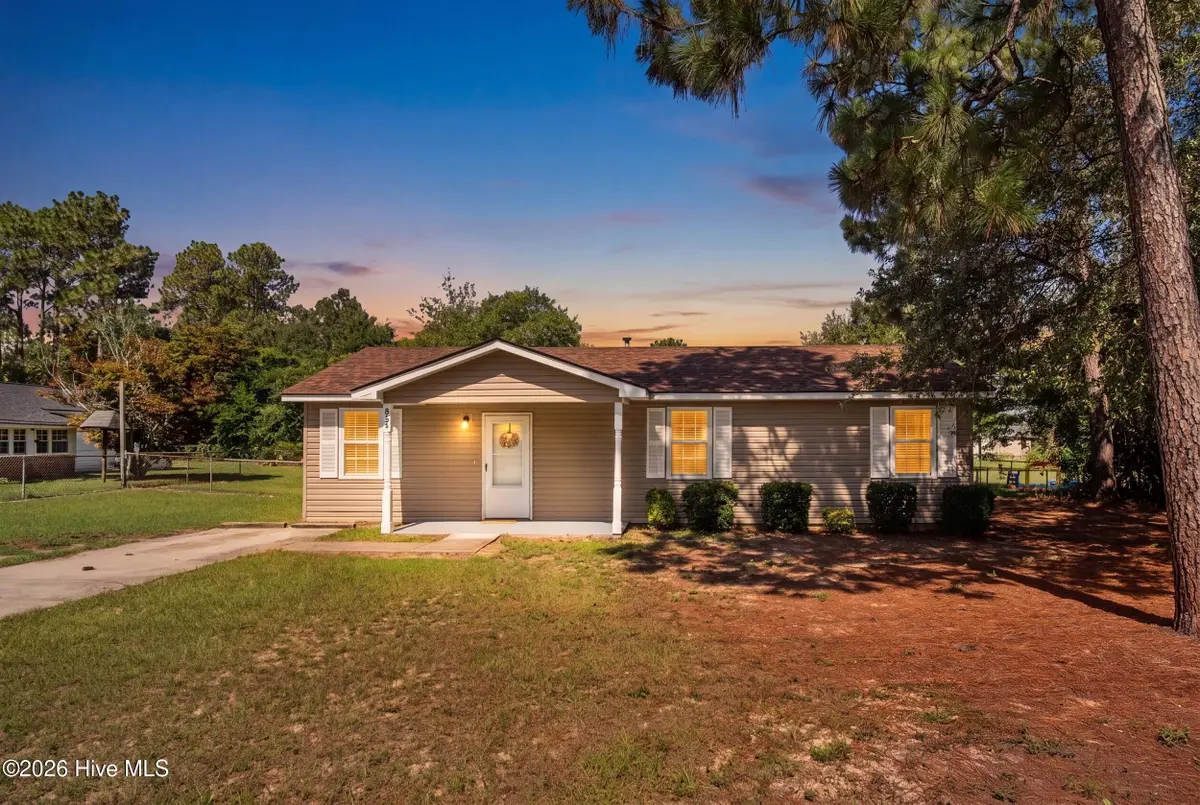4109 Mack Lane, Augusta, GA 30906 - #1