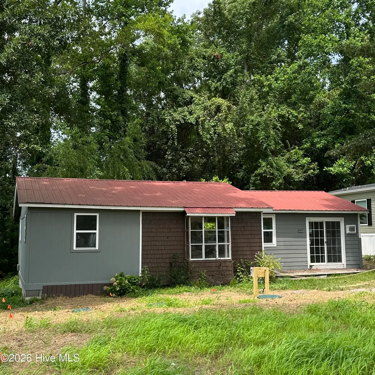 1810 Ocean Haven Road Sw, Ocean Isle Beach, NC 28469 - #1