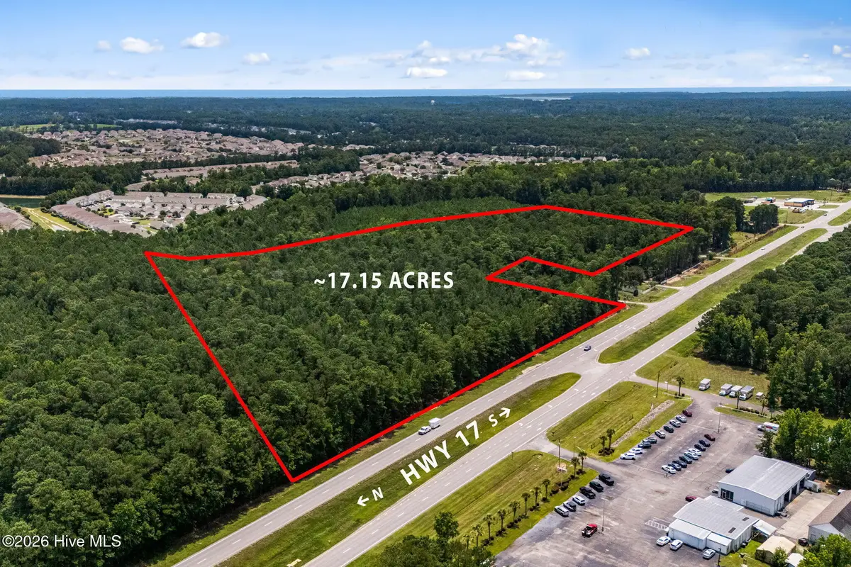 Tbd Highway 17 North, Calabash, NC 28467 - #1