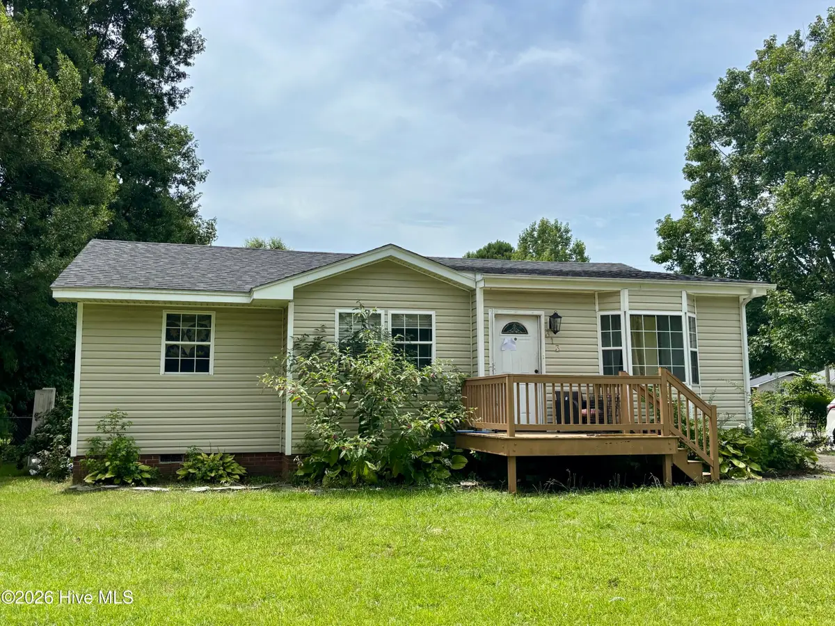 313 Woodhaven Drive, Havelock, NC 28532 - #1