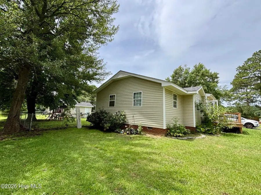313 Woodhaven Drive, Havelock, NC 28532 - #2