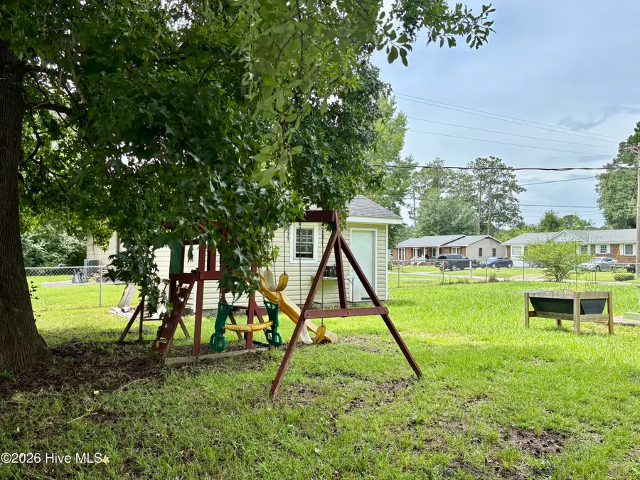 313 Woodhaven Drive, Havelock, NC 28532 - #3