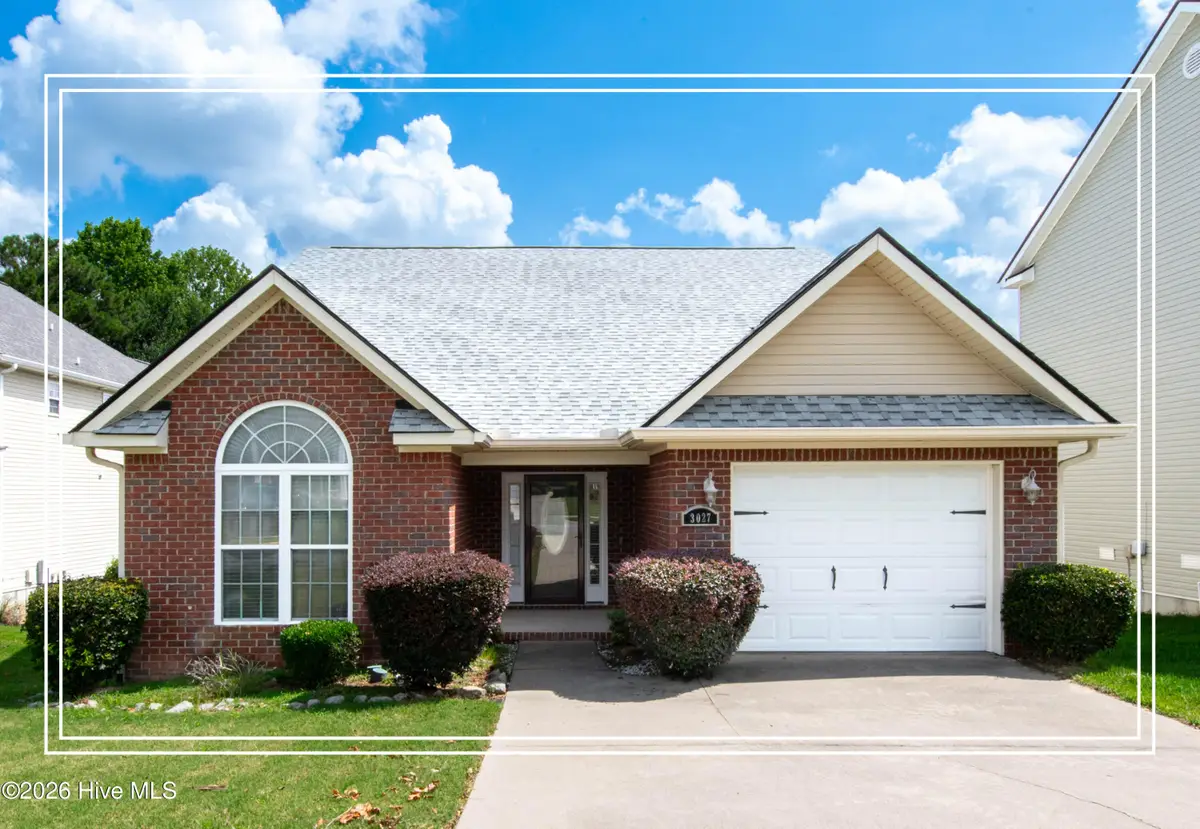 3027 Brockham Court, Augusta, GA 30909 - #1