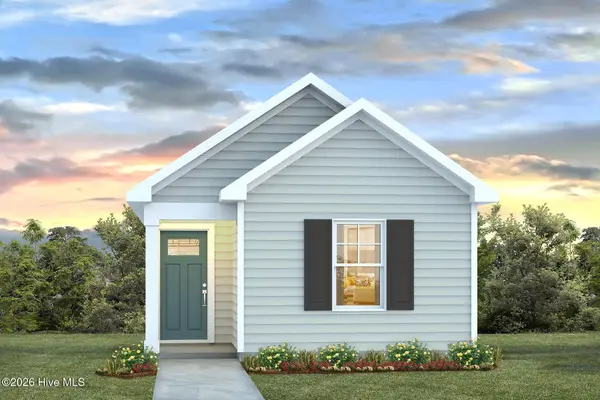 523 Fox Grove Road Sw, Supply, NC 28462