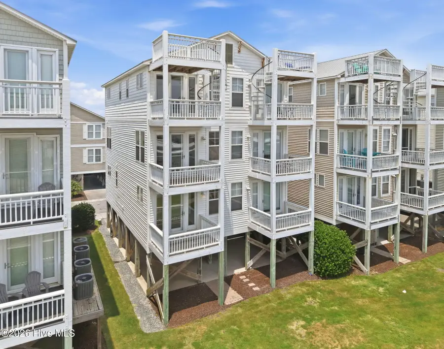 108 Egret Landing Court #B, Surf City, NC 28445 - #2