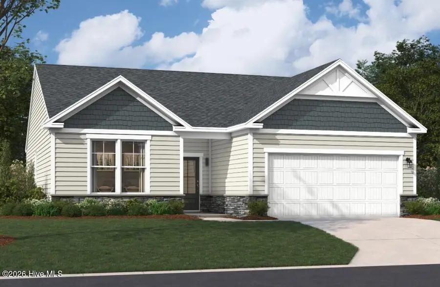4084 Balboa Avenue #150, Leland, NC 28451 - #2