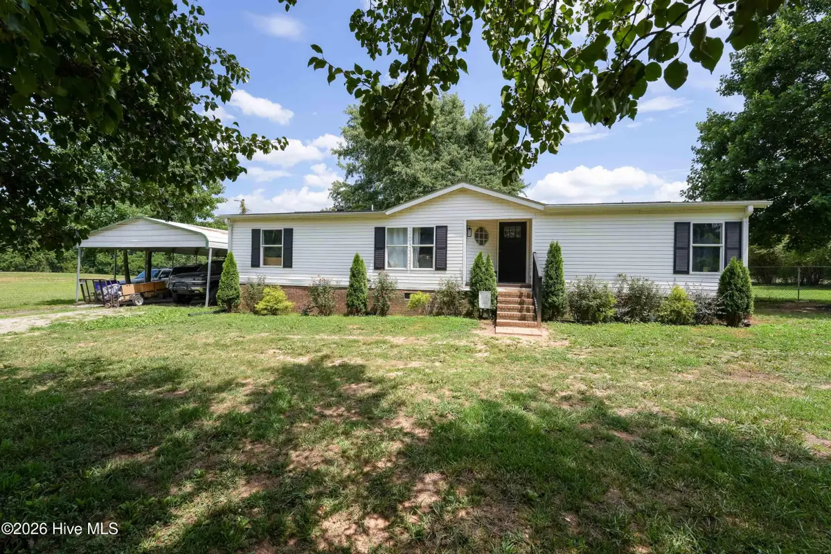 1309 Lora Ann Drive, Cedar Grove, NC 27231 - #1
