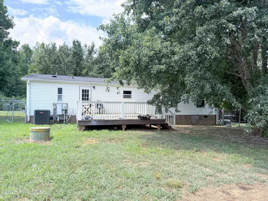 1309 Lora Ann Drive, Cedar Grove, NC 27231 - #2