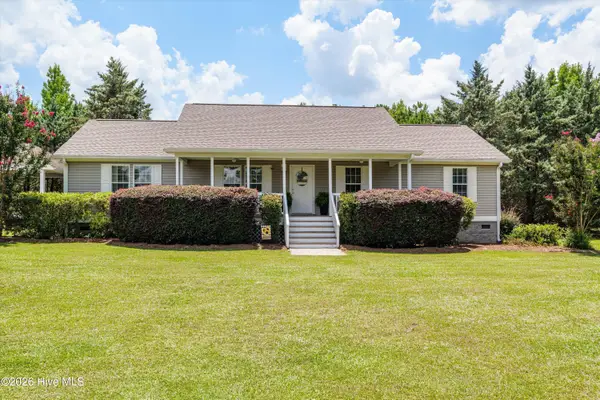 843 Marshall Church Road, Thomson, GA 30824